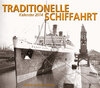 Buchcover Traditionelle Schiffahrt 2014