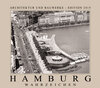 Buchcover Hamburg Wahrzeichen - Architektur und Bauwerk