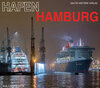 Buchcover Hafen Hamburg - Heute