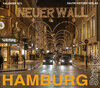 Buchcover Hamburgs Straßen