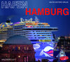 Buchcover Hafen Hamburg