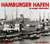 Buchcover Hamburger Hafen