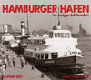 Buchcover Hamburger Hafen im vorigen Jahrhundert