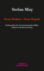 Buchcover Neue Risiken - Neue Regeln