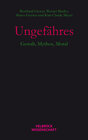 Buchcover Ungefähres
