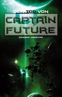 Buchcover Captain Future 22: Der Tod von Captain Future