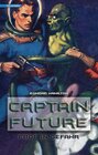 Buchcover Captain Future 2: Erde in Gefahr