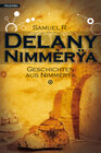 Buchcover Geschichten aus Nimmèrÿa