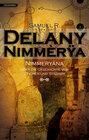 Buchcover Nimmeryána