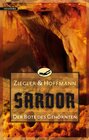 Buchcover Sardor 3: Der Bote des Gehörnten