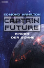 Buchcover Captain Future 21.2: Kinder der Sonne