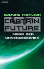 Buchcover Captain Future 22.1: Mond der Unvergessenen