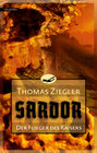 Buchcover Sardor 1: Der Flieger des Kaisers
