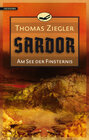 Buchcover Sardor 2: Am See der Finsternis