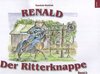 Buchcover Renald - Der Ritterknappe Band 2