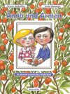 Buchcover Anna und Armen
