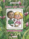 Buchcover Anna und Amo