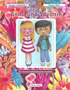 Buchcover Anna und Sovanni