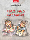 Buchcover Tante Fines Geheimnis