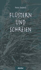 Buchcover Flüstern und Schreien