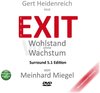 Buchcover EXIT