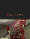 Buchcover Luzia Simons