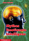 Buchcover Mythos Emotionale Intelligenz