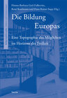 Buchcover Die Bildung Europas