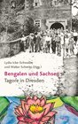 Buchcover Bengalen und Sachsen