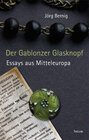 Buchcover Der Gablonzer Glasknopf
