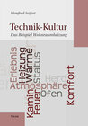 Buchcover Technik-Kultur