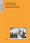 Buchcover Angewandte Philosophie