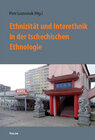 Buchcover Ethnizität und Interethnik in der tschechischen Ethnologie