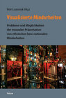 Buchcover Visualisierte Minderheiten