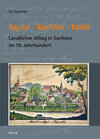 Buchcover Kapital – Konflikte – Kalkül