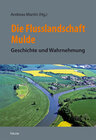 Buchcover Die Flusslandschaft Mulde