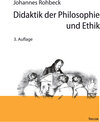 Buchcover Didaktik der Philosophie und Ethik