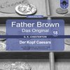Buchcover Der Kopf Caesars (Download)