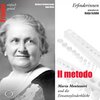 Buchcover Il metodo - Maria Montessori und die Einsatzzylinderblöcke (Download)