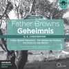 Buchcover Father Browns Geheimnis Vol. 1
