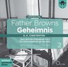 Buchcover Father Browns Geheimnis Vol. 2