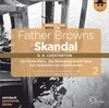 Buchcover Father Browns Skandal Vol. 2