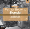 Buchcover Father Browns Skandal Vol. 3