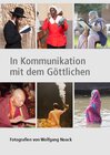 Buchcover In Kommunikation mit dem Göttlichen