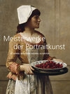 Buchcover Meisterwerke der Portraitkunst