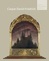 Buchcover Caspar David Friedrich in der Dresdener Galerie