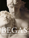 Buchcover Begas