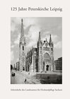 Buchcover 125 Jahre Peterskirche Leipzig