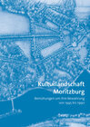 Buchcover Kulturlandschaft Moritzburg