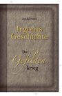 Buchcover Irgonas Geschichte - Der Gefildenkrieg